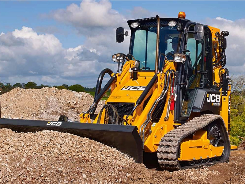 MÁY XÚC ĐÀO LIÊN HỢP JCB 1CX