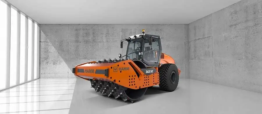 XE LU RUNG HAMM 3625HT