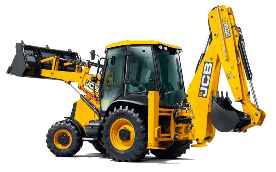 MÁY XÚC ĐÀO LIÊN HỢP JCB 3CX