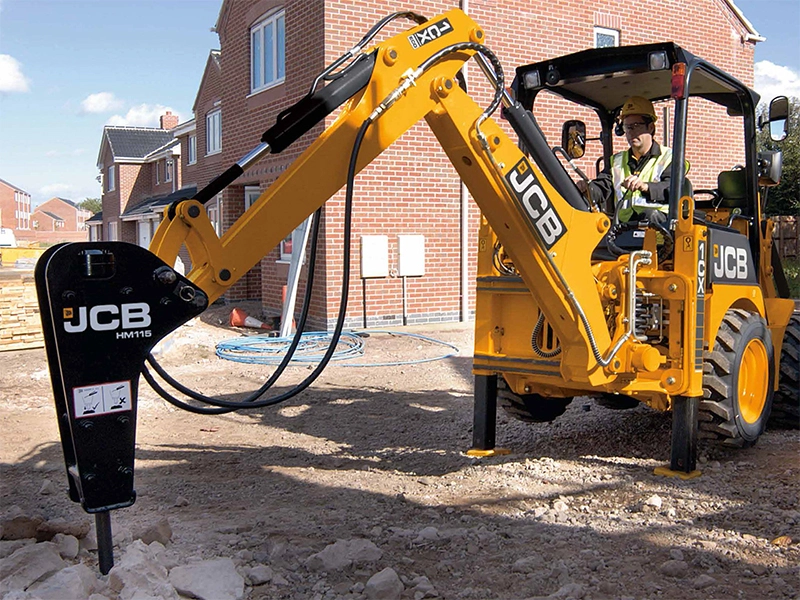 MÁY XÚC ĐÀO LIÊN HỢP JCB 1CX