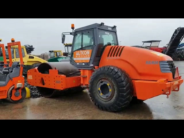 XE LU RUNG HAMM 3625HT