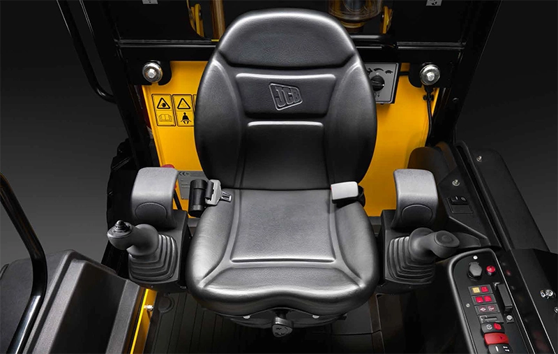 MÁY XÚC ĐÀO LIÊN HỢP JCB 1CX