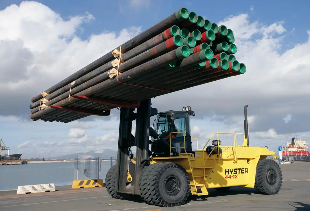 Đại lý phân phối máy JCB chính hãng tại Việt Nam