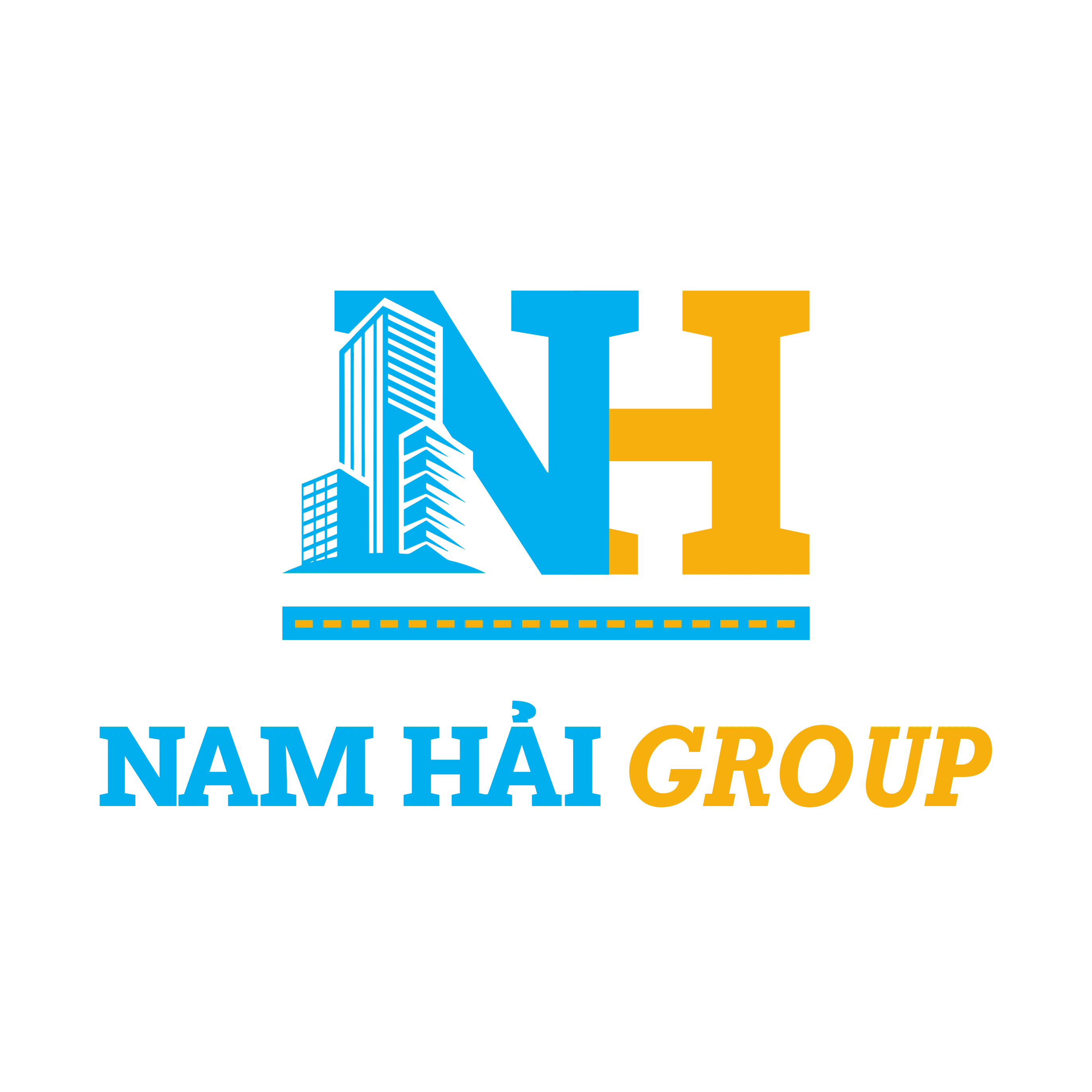 Thay đổi hệ thống nhận diện thương hiệu - Logo công ty