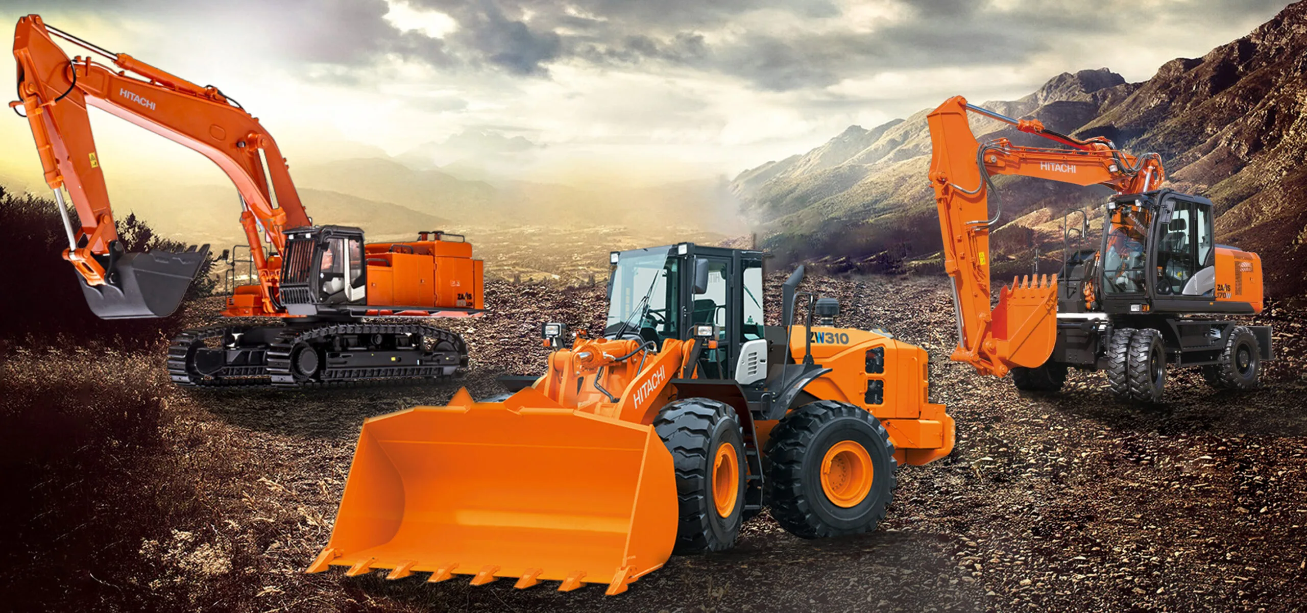 Phân Tích Ngành Máy Công Trình Tại Việt Nam